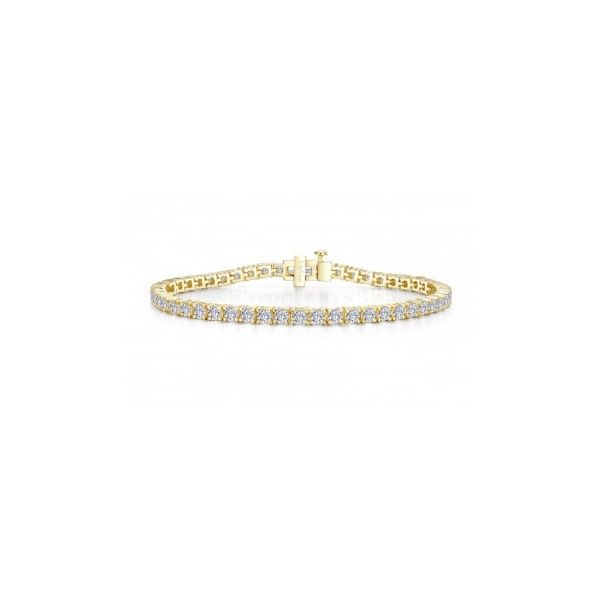 Silver Bracelet Kevin's Fine Jewelry Totowa, NJ