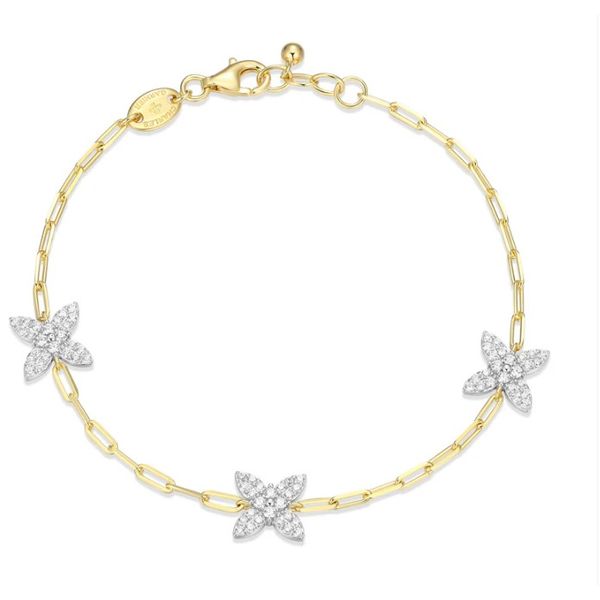 Silver Bracelet Kevin's Fine Jewelry Totowa, NJ