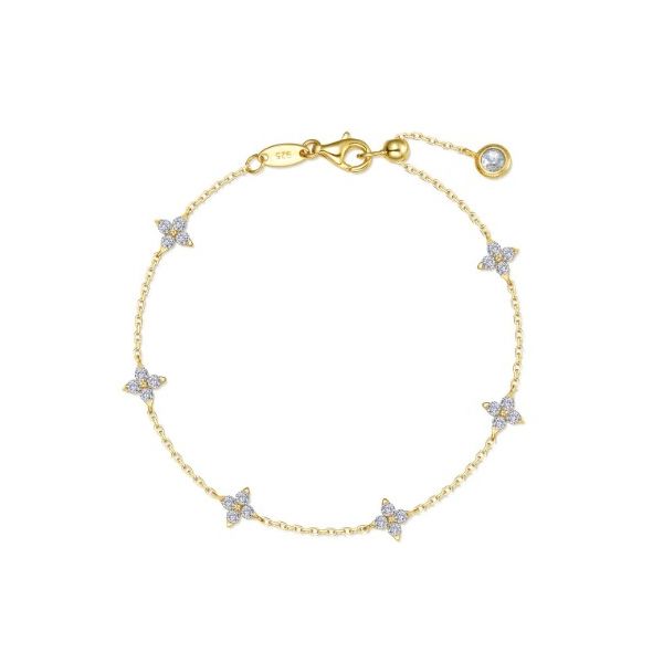 Silver Bracelet Kevin's Fine Jewelry Totowa, NJ