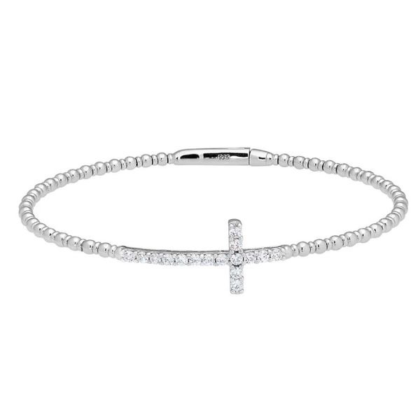 Silver Bracelet Kevin's Fine Jewelry Totowa, NJ