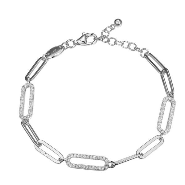 Silver Bracelet Kevin's Fine Jewelry Totowa, NJ