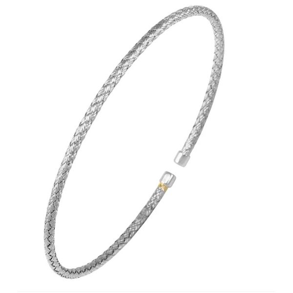 Silver Bracelet Kevin's Fine Jewelry Totowa, NJ