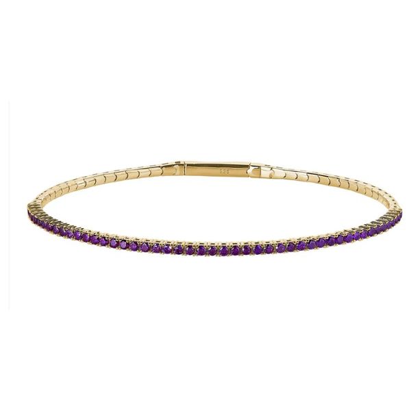 Silver Bracelet Kevin's Fine Jewelry Totowa, NJ