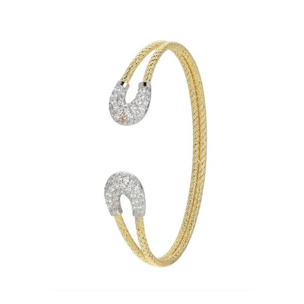 Silver Bracelet Kevin's Fine Jewelry Totowa, NJ