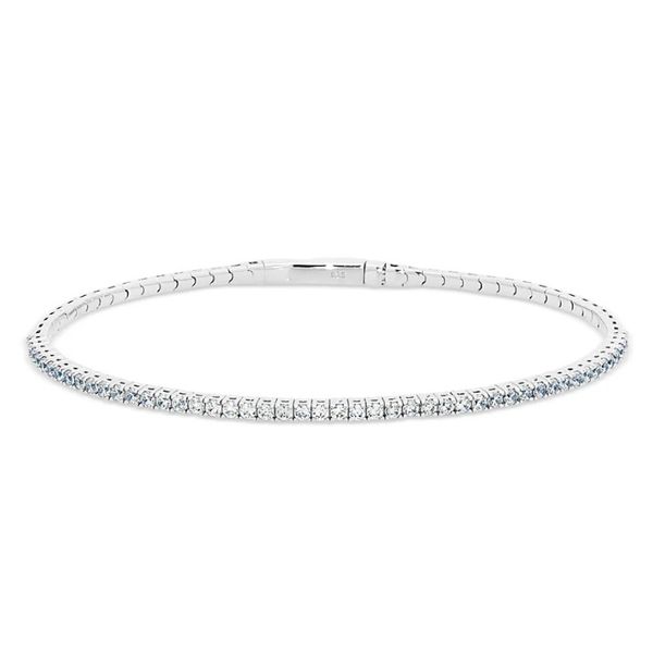 Silver Bracelet Kevin's Fine Jewelry Totowa, NJ