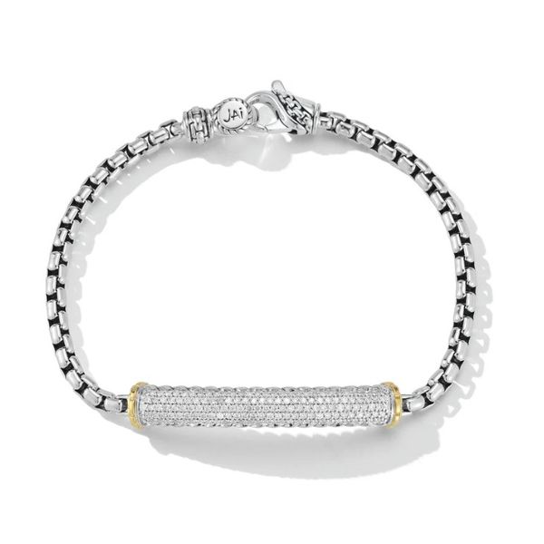 Silver Bracelet Kevin's Fine Jewelry Totowa, NJ