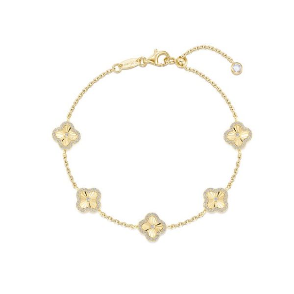 Silver Bracelet Kevin's Fine Jewelry Totowa, NJ