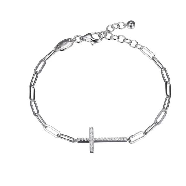 Silver Bracelet Kevin's Fine Jewelry Totowa, NJ