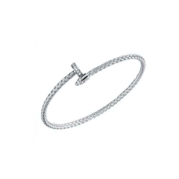 Silver Bracelet Kevin's Fine Jewelry Totowa, NJ