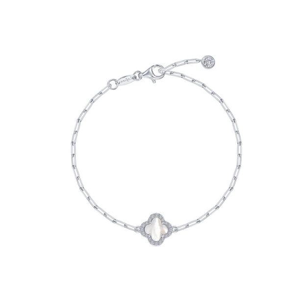 Silver Bracelet Kevin's Fine Jewelry Totowa, NJ