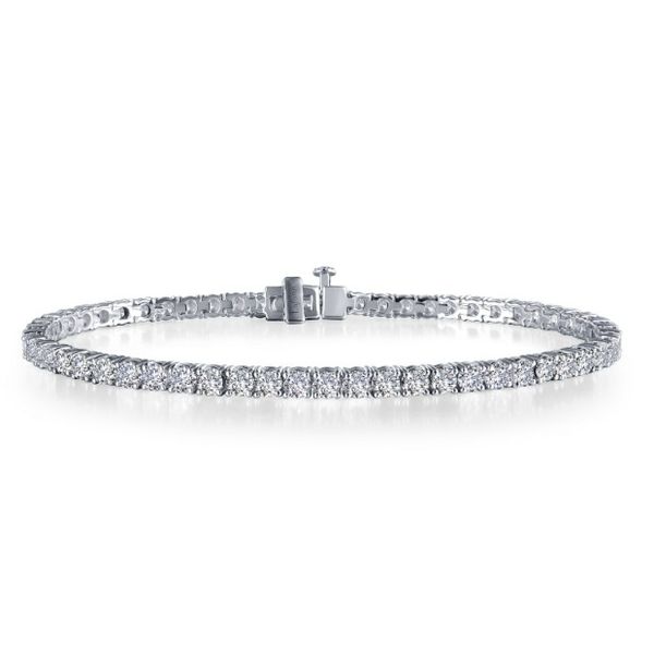 Silver Bracelet Kevin's Fine Jewelry Totowa, NJ