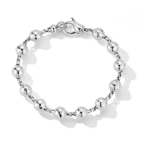 Silver Bracelet Kevin's Fine Jewelry Totowa, NJ