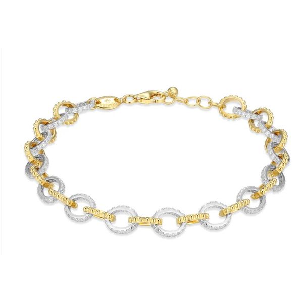 Silver Bracelet Kevin's Fine Jewelry Totowa, NJ