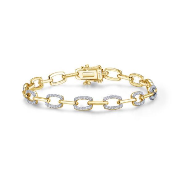 Silver Bracelet Kevin's Fine Jewelry Totowa, NJ