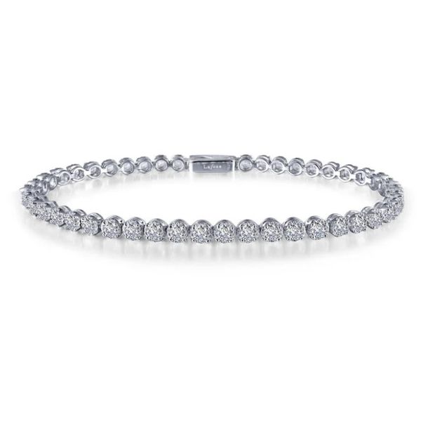 Silver Bracelet Kevin's Fine Jewelry Totowa, NJ