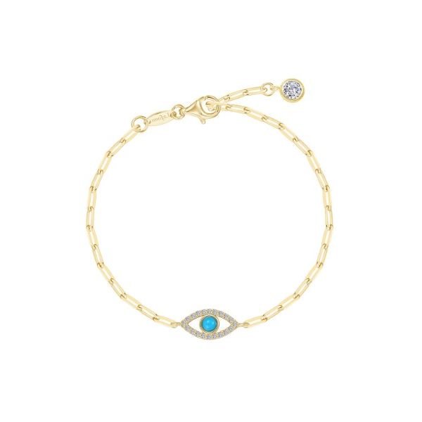 Silver Bracelet Kevin's Fine Jewelry Totowa, NJ