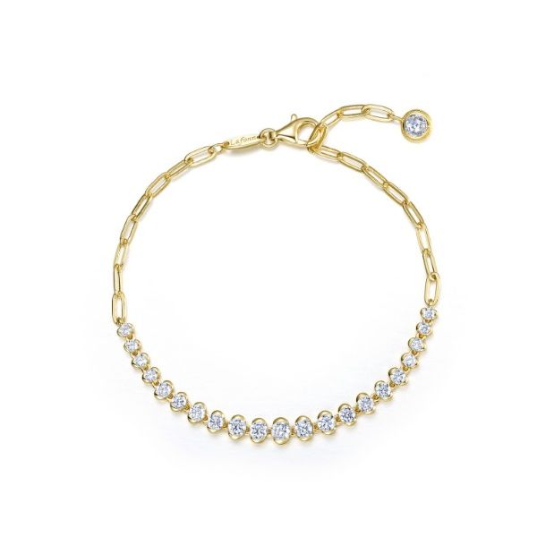 Silver Bracelet Kevin's Fine Jewelry Totowa, NJ