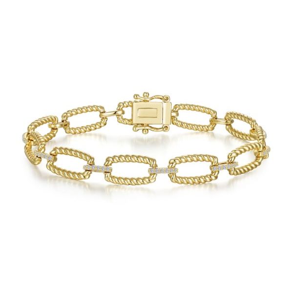 Silver Bracelet Kevin's Fine Jewelry Totowa, NJ
