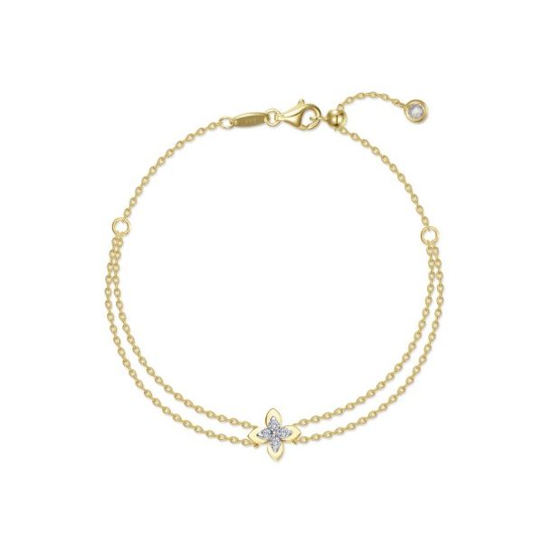 Silver Bracelet Kevin's Fine Jewelry Totowa, NJ
