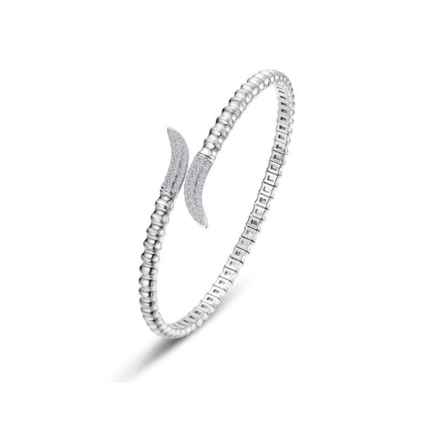 Silver Bracelet Kevin's Fine Jewelry Totowa, NJ