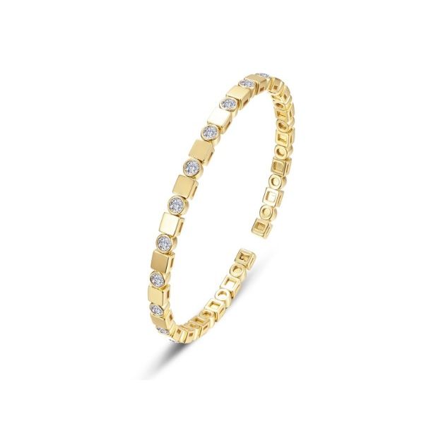 Silver Bracelet Kevin's Fine Jewelry Totowa, NJ