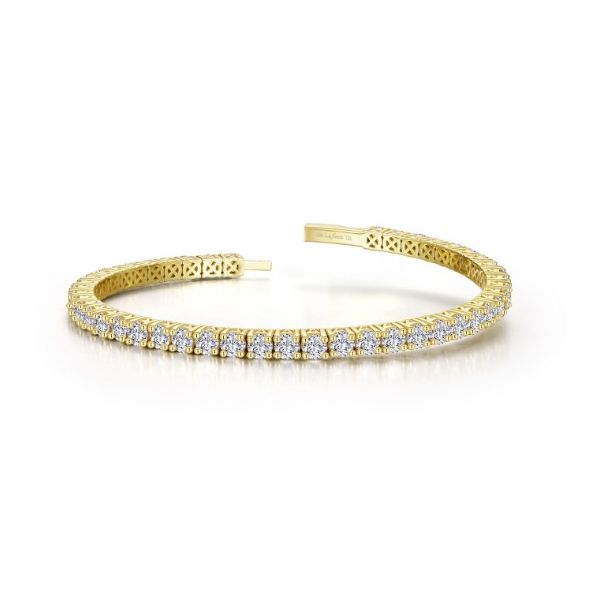 Silver Bracelet Kevin's Fine Jewelry Totowa, NJ
