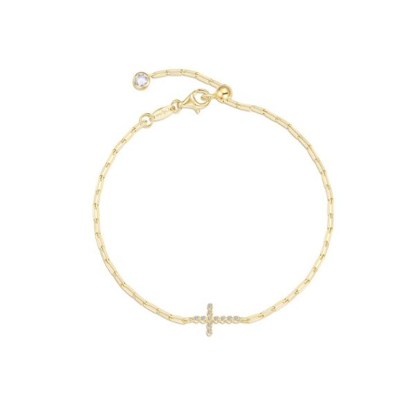 Silver Bracelet Kevin's Fine Jewelry Totowa, NJ