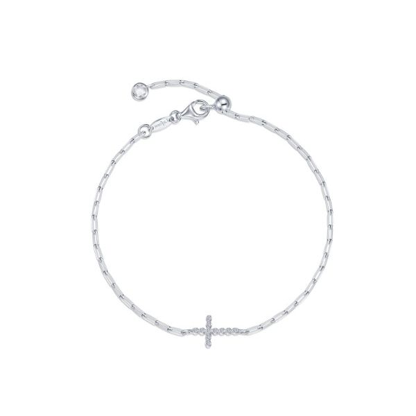 Silver Bracelet Kevin's Fine Jewelry Totowa, NJ