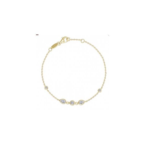 Silver Bracelet Kevin's Fine Jewelry Totowa, NJ