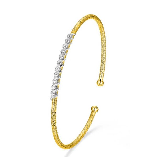 Silver Bracelet Kevin's Fine Jewelry Totowa, NJ