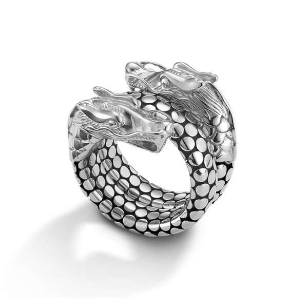 Silver Ring Kevin's Fine Jewelry Totowa, NJ