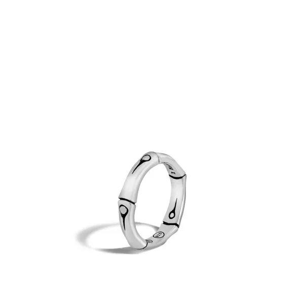 Silver Ring Kevin's Fine Jewelry Totowa, NJ