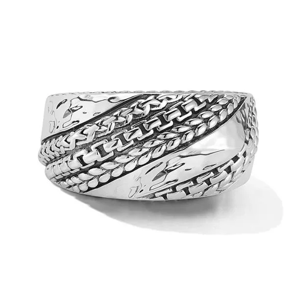 Silver Ring