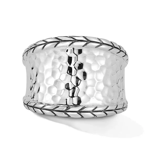 Silver Ring Kevin's Fine Jewelry Totowa, NJ