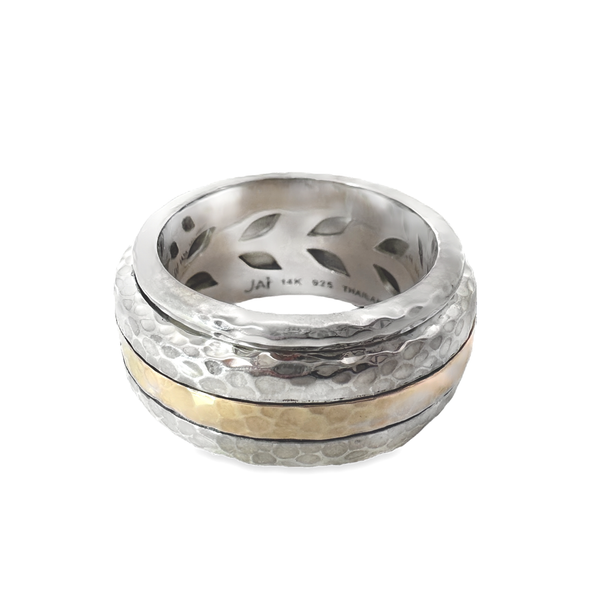 Silver Ring Image 2 Kevin's Fine Jewelry Totowa, NJ