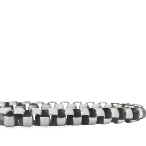 Men's Silver Bracelet Kevin's Fine Jewelry Totowa, NJ