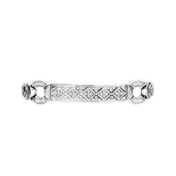Men's Silver Bracelet Kevin's Fine Jewelry Totowa, NJ