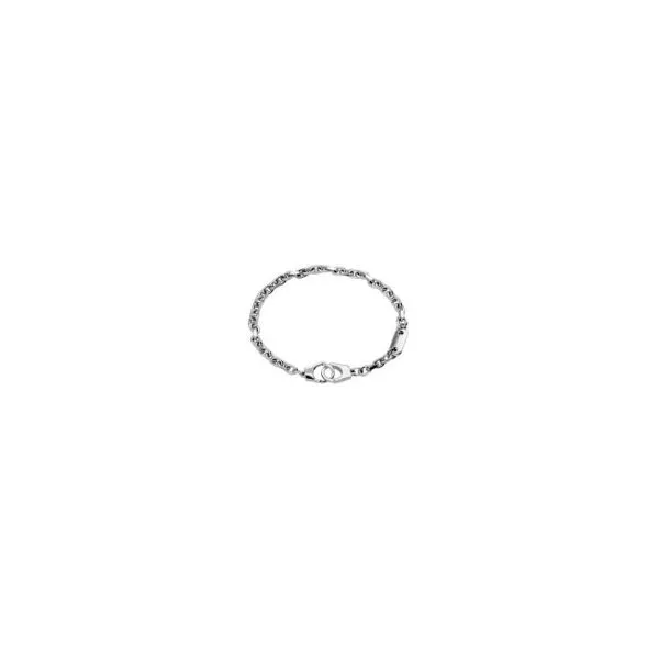 Men's Silver Bracelet Kevin's Fine Jewelry Totowa, NJ