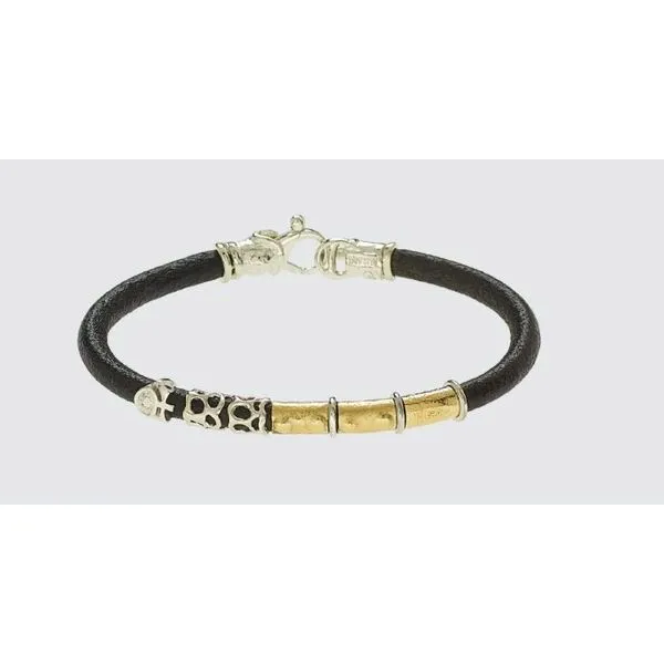 Men's Silver Bracelet Kevin's Fine Jewelry Totowa, NJ