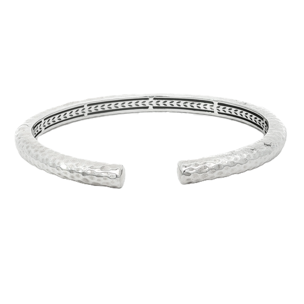 Men's Silver Bracelet Image 2 Kevin's Fine Jewelry Totowa, NJ
