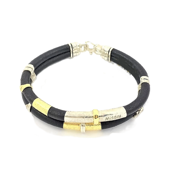 Men's Silver Bracelet Kevin's Fine Jewelry Totowa, NJ