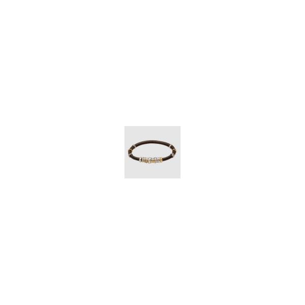 Men's Silver Bracelet Kevin's Fine Jewelry Totowa, NJ