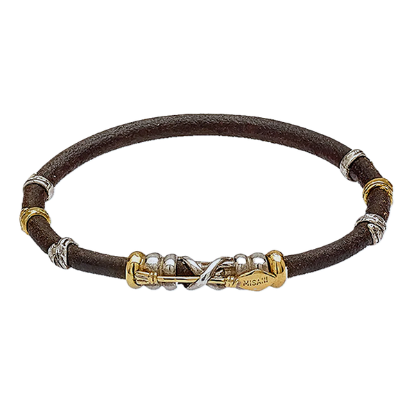 Men's Silver Bracelet Kevin's Fine Jewelry Totowa, NJ