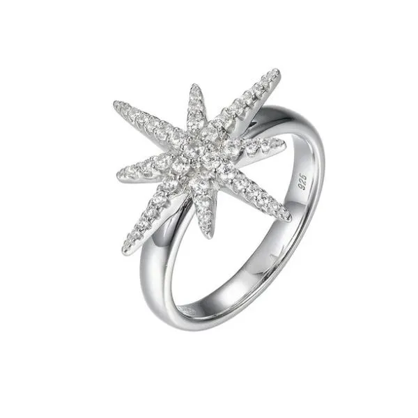 Silver Ring without Stones Kevin's Fine Jewelry Totowa, NJ