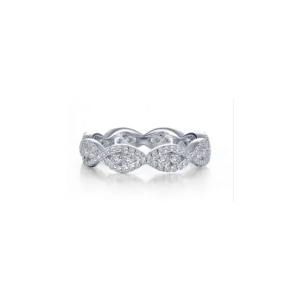 Silver Ring without Stones Kevin's Fine Jewelry Totowa, NJ