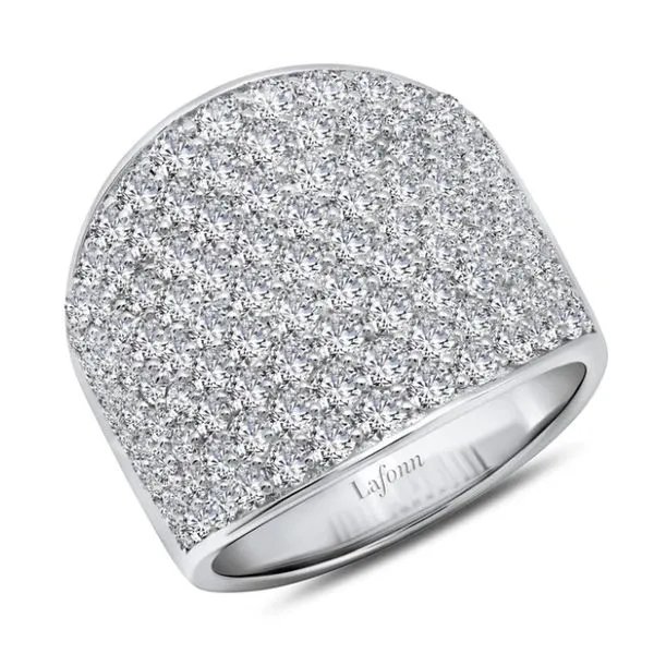 Silver Ring without Stones Kevin's Fine Jewelry Totowa, NJ