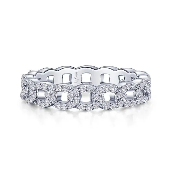 Silver Ring without Stones Kevin's Fine Jewelry Totowa, NJ