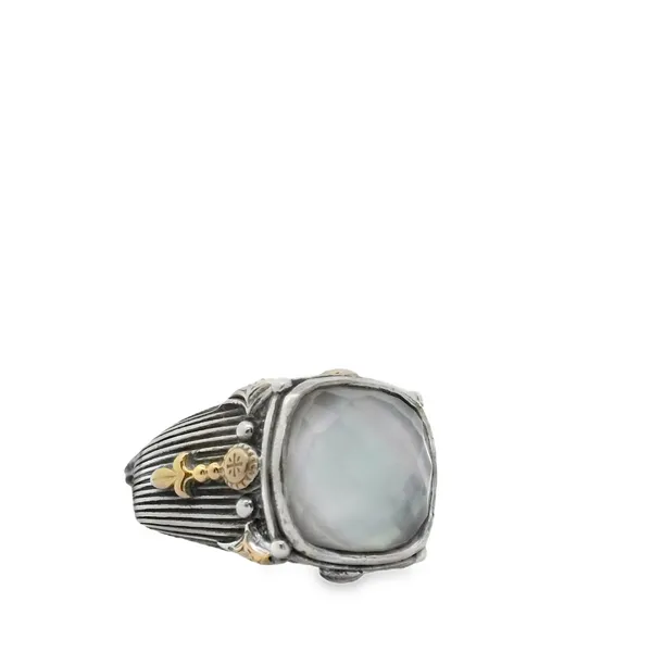Silver Ring without Stones Kevin's Fine Jewelry Totowa, NJ