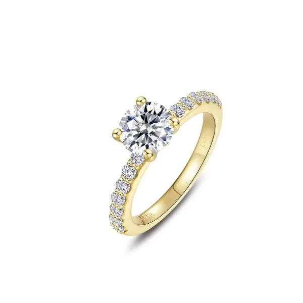 Silver Ring without Stones