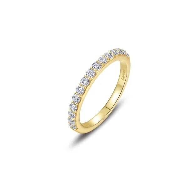 Silver Ring without Stones